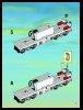 Notice / Instructions de Montage - LEGO - 7897 - Passenger Train: Page 11