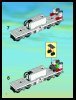 Notice / Instructions de Montage - LEGO - 7897 - Passenger Train: Page 12