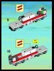 Notice / Instructions de Montage - LEGO - 7897 - Passenger Train: Page 13