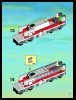 Notice / Instructions de Montage - LEGO - 7897 - Passenger Train: Page 15