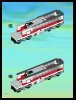 Notice / Instructions de Montage - LEGO - 7897 - Passenger Train: Page 16