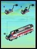 Notice / Instructions de Montage - LEGO - 7897 - Passenger Train: Page 19