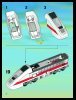 Notice / Instructions de Montage - LEGO - 7897 - Passenger Train: Page 20