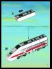 Notice / Instructions de Montage - LEGO - 7897 - Passenger Train: Page 23