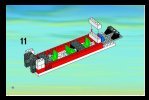 Notice / Instructions de Montage - LEGO - 7897 - Passenger Train: Page 12