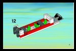 Notice / Instructions de Montage - LEGO - 7897 - Passenger Train: Page 13