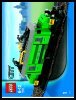 Notice / Instructions de Montage - LEGO - 7898 - Cargo Train Deluxe: Page 1