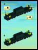 Notice / Instructions de Montage - LEGO - 7898 - Cargo Train Deluxe: Page 11