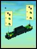 Notice / Instructions de Montage - LEGO - 7898 - Cargo Train Deluxe: Page 13