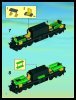 Notice / Instructions de Montage - LEGO - 7898 - Cargo Train Deluxe: Page 14