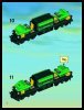 Notice / Instructions de Montage - LEGO - 7898 - Cargo Train Deluxe: Page 16