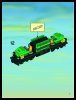 Notice / Instructions de Montage - LEGO - 7898 - Cargo Train Deluxe: Page 17