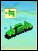 Notice / Instructions de Montage - LEGO - 7898 - Cargo Train Deluxe: Page 18