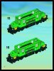 Notice / Instructions de Montage - LEGO - 7898 - Cargo Train Deluxe: Page 20