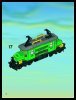 Notice / Instructions de Montage - LEGO - 7898 - Cargo Train Deluxe: Page 24