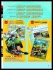 Notice / Instructions de Montage - LEGO - 7898 - Cargo Train Deluxe: Page 31