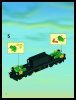 Notice / Instructions de Montage - LEGO - 7898 - Cargo Train Deluxe: Page 12