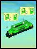 Notice / Instructions de Montage - LEGO - 7898 - Cargo Train Deluxe: Page 19