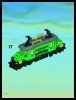 Notice / Instructions de Montage - LEGO - 7898 - Cargo Train Deluxe: Page 24