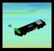 Notice / Instructions de Montage - LEGO - 7898 - Cargo Train Deluxe: Page 7