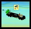 Notice / Instructions de Montage - LEGO - 7898 - Cargo Train Deluxe: Page 10