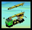 Notice / Instructions de Montage - LEGO - 7898 - Cargo Train Deluxe: Page 26