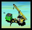 Notice / Instructions de Montage - LEGO - 7898 - Cargo Train Deluxe: Page 27