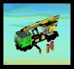 Notice / Instructions de Montage - LEGO - 7898 - Cargo Train Deluxe: Page 30