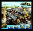 Notice / Instructions de Montage - LEGO - 7898 - Cargo Train Deluxe: Page 34