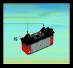 Notice / Instructions de Montage - LEGO - 7898 - Cargo Train Deluxe: Page 11