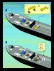 Notice / Instructions de Montage - LEGO - 7899 - Police Boat: Page 9