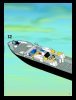 Notice / Instructions de Montage - LEGO - 7899 - Police Boat: Page 11