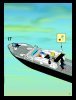 Notice / Instructions de Montage - LEGO - 7899 - Police Boat: Page 15