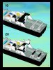 Notice / Instructions de Montage - LEGO - 7899 - Police Boat: Page 17