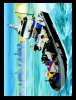 Notice / Instructions de Montage - LEGO - 7899 - Police Boat: Page 25