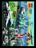 Notice / Instructions de Montage - LEGO - 7899 - Police Boat: Page 32