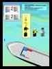 Notice / Instructions de Montage - LEGO - 7899 - Police Boat: Page 4