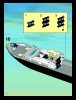 Notice / Instructions de Montage - LEGO - 7899 - Police Boat: Page 14