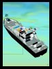 Notice / Instructions de Montage - LEGO - 7899 - Police Boat: Page 19