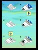 Notice / Instructions de Montage - LEGO - 7899 - Police Boat: Page 20