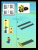 Notice / Instructions de Montage - LEGO - 7900 - Heavy Loader: Page 2