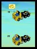 Notice / Instructions de Montage - LEGO - 7900 - Heavy Loader: Page 10