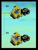 Notice / Instructions de Montage - LEGO - 7900 - Heavy Loader: Page 13