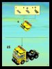 Notice / Instructions de Montage - LEGO - 7900 - Heavy Loader: Page 15