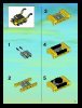 Notice / Instructions de Montage - LEGO - 7900 - Heavy Loader: Page 35