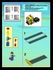 Notice / Instructions de Montage - LEGO - 7900 - Heavy Loader: Page 2