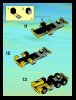 Notice / Instructions de Montage - LEGO - 7900 - Heavy Loader: Page 6