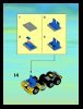 Notice / Instructions de Montage - LEGO - 7900 - Heavy Loader: Page 7