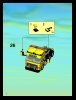 Notice / Instructions de Montage - LEGO - 7900 - Heavy Loader: Page 16