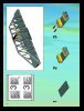 Notice / Instructions de Montage - LEGO - 7900 - Heavy Loader: Page 18